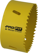 PROFIT HSS BI-METAAL GATZAAG 86MM