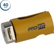 PROFIT MULTI PURPOSE GATZAAG 40MM