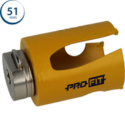 PROFIT MULTI PURPOSE GATZAAG 51MM