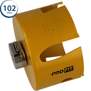 PROFIT MULTI PURPOSE GATZAAG 102MM