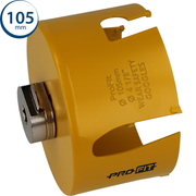 PROFIT MULTI PURPOSE GATZAAG 105MM