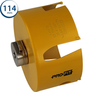 PROFIT MULTI PURPOSE GATZAAG 114MM
