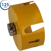 PROFIT MULTI PURPOSE GATZAAG 125MM