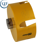 PROFIT MULTI PURPOSE GATZAAG 127MM