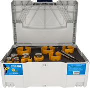 PROFIT MULTISET GATZAGEN 12ST 16-82MM