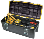 STANLEY FATMAX GEREEDSCHAPKOFFER WATERSEALED