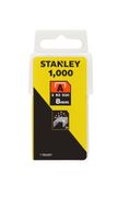 STANLEY BLISTER NIETEN A-8 MM