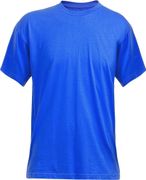 FRISTADS ZWARE KWALITEIT T-SHIRT KONINGSBLAUW L