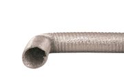 DEC FLEXIBELE ALUMINIUM AFVOERSLANG