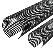 GOOTDRAIN ZWART L=300CM