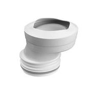 MULTIKWIK CLOSETMANCHET EXCEN.VOOR OA/PK 97-108 BUIS 110MM-SPR=40 MKO4