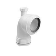 MULTIKWIK CLOSETAANSLUITBOCHT 90GR PK 97-108 BUIS 110MM L=103 MKBB21/90