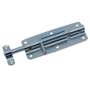 Waelbers PLAATGRENDEL NM 120MM GV PER 10 STUKS