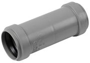 PPC STEEKMOF 32MM GRIJS