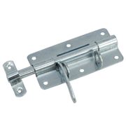 Waelbers HANGSLOTGRENDEL 100 MM GV