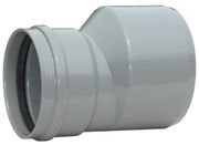 WAFIX PVC MANCHET VERLOOPSTUK