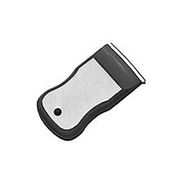 HANDSCHRAPER VOOR PE-BUIS