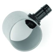 PE GROMMET INCLUSIEF RUBBER