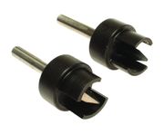 GROMMET BOOR 16MM