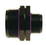 PP SELFSEAL VERLOOPNIPPEL 1