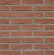 TERCA BAKSTEEN OUD ROSE WF VORMBAK