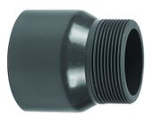 HD PUNTSTUK HG BU 16BAR