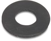 Pakkingring NBR zwart PN10/16