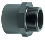 HD PUNTSTUK GRIJS ND16
