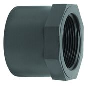 HD LIJMRING GRIJS BI. 16BAR