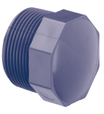 HD AFSLUITPLUG 3
