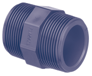 HD DUBBELE NIPPEL ND16