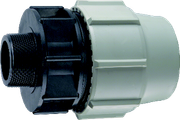 PP PUNTSTUK 32MM X 1
