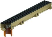 ACO DRAIN® EUROLINE GOOTELEMENTEN EN HULPSTUKKEN