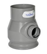 NYLOPLAST ONDERBAK 10LTR D=315MM H=500MM