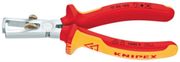 KNIPEX ISOLATIE-STRIPTANG 160 VDE