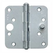 AXA SCHARNIER 89 X 89MM 3.5