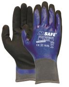 OXXA Essential HANDSCHOEN M-SAFE FULL-NTRILE 14-650