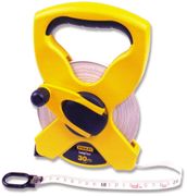 STANLEY LANDMETER 30 MTR FIBERGLAS BAND