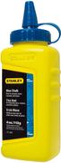 STANLEY SLAGLIJNPOEDER BLAUW 115 GRAM