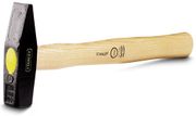 STANLEY BANKHAMER 400 GRAM HOUTEN STEEL