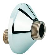 GROHE S-KOPPELING 1/2 X 3/4 SET