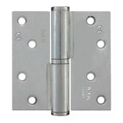 AXA PAUMELLE RECHTS 89 X 89MM 1201-25-23-V4