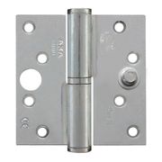 AXA V.H. KOGELSTIFT PAUMELLE 89X89MM 3.5