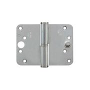 AXA PAUMELLE RECHTS 89 X 125MM 1202-27-23-V4