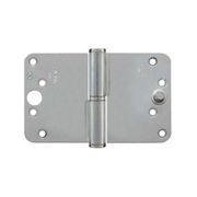 AXA KOGELPAUMELLE VH/RH /89 X 150MM RECHTS