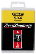 STANLEY BLISTER NIETEN A-12MM
