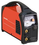 QJP LASAPPARAAT INVERTER XENTA 160 TC