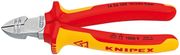KNIPEX AFSTRIP-ZIJSNIJTANG VDE