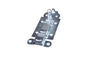 Waelbers ROLSCHUIF VLAK 120 MM GV