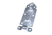 Waelbers ROLSCHUIF VLAK 140 MM GV